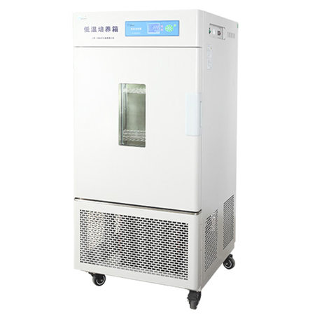 上海一恒LRH-150CB低溫培養箱 低溫保存箱 微生物培養箱